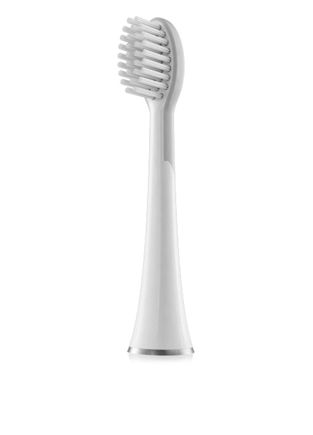Сменная насадка для звуковой зубной щетки Brush Heads For Sonic Whitening Toothbrush (2 шт.). WhiteWash Laboratories (184254823)
