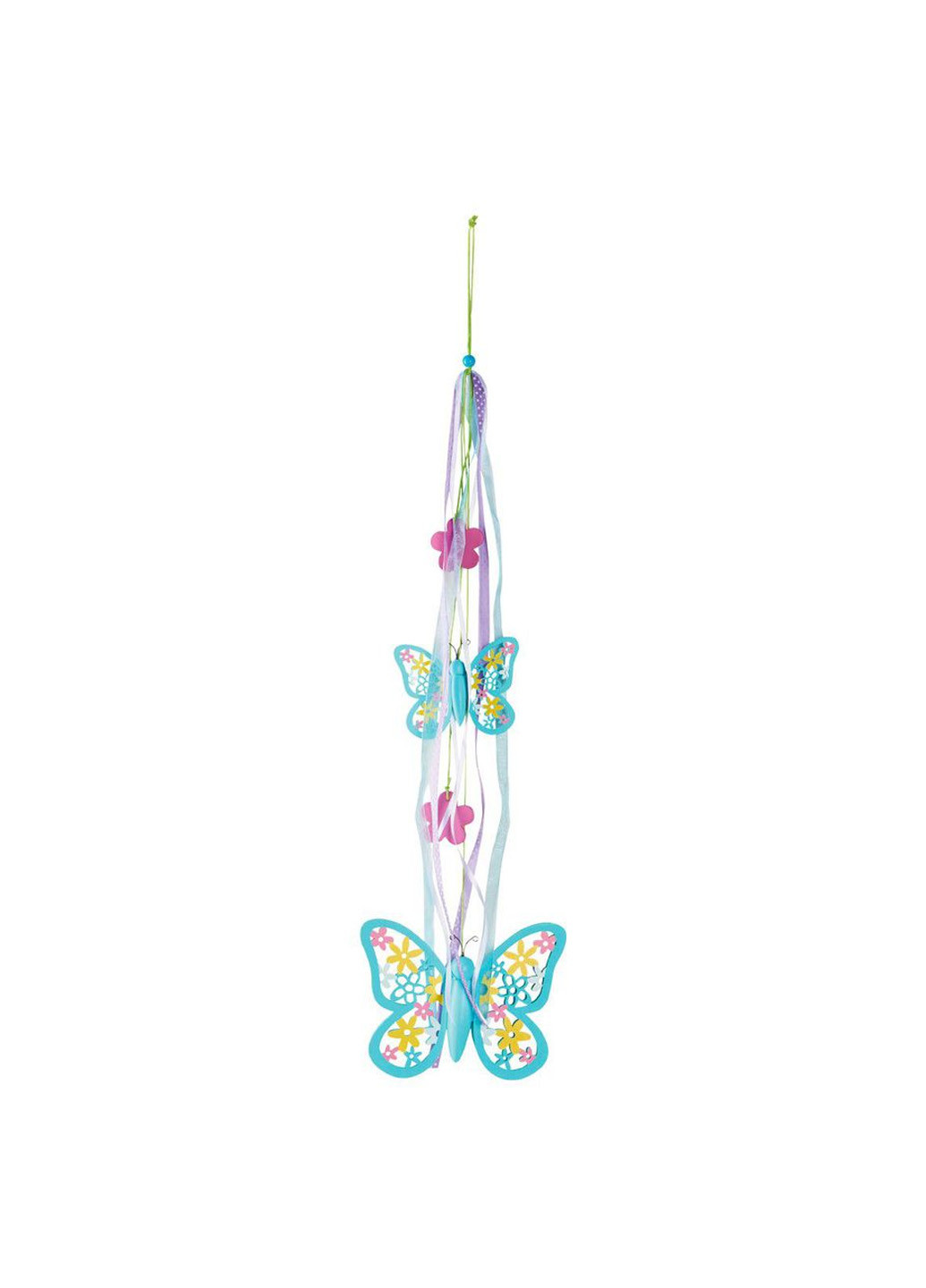 Декор підвіска гірлянда Метелики Melinera (248961209)