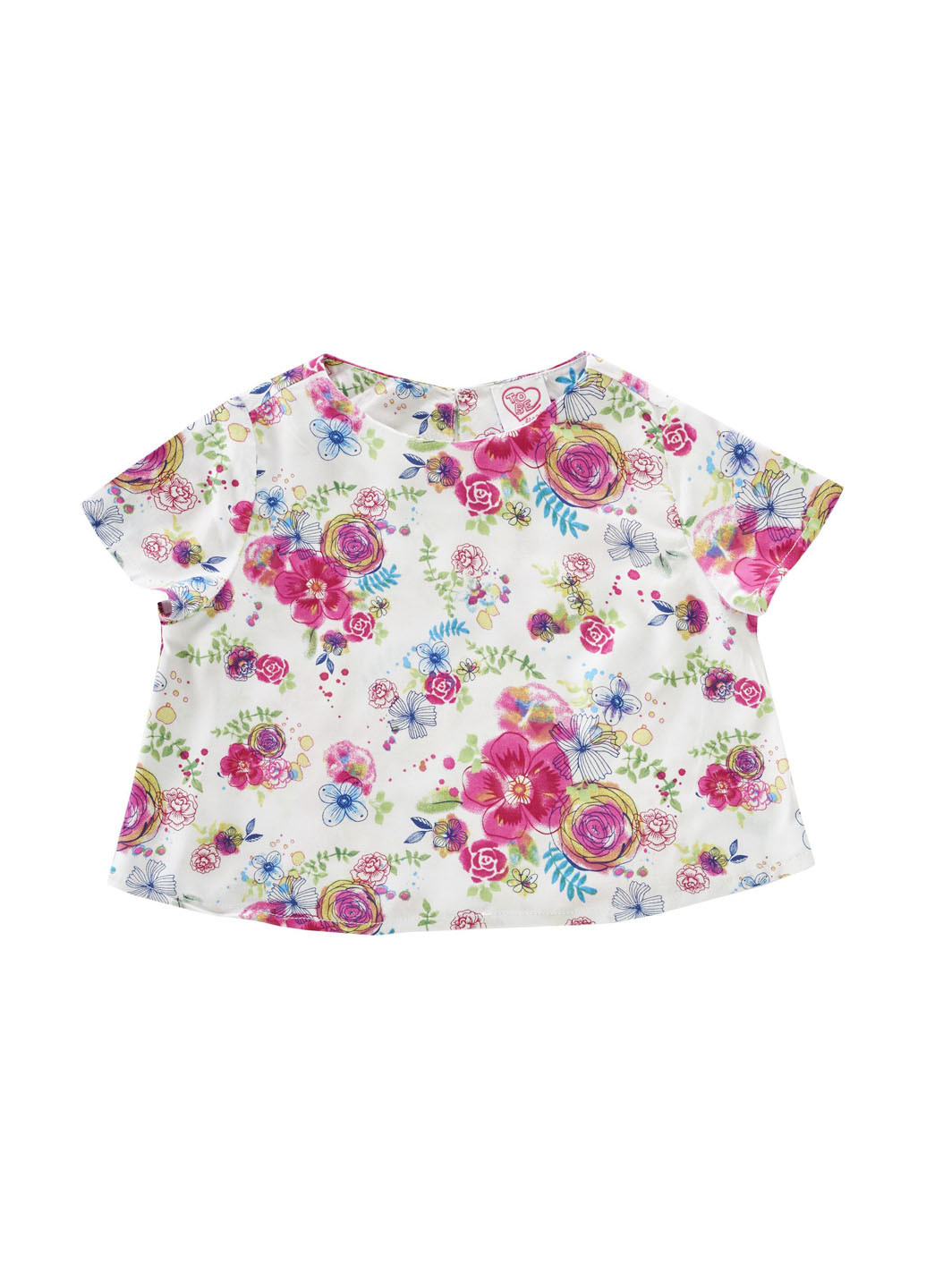 Блуза Chicco (251189793)