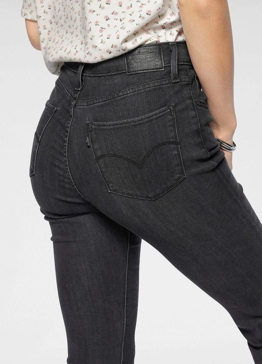 Джинси Levi's - (250619441)