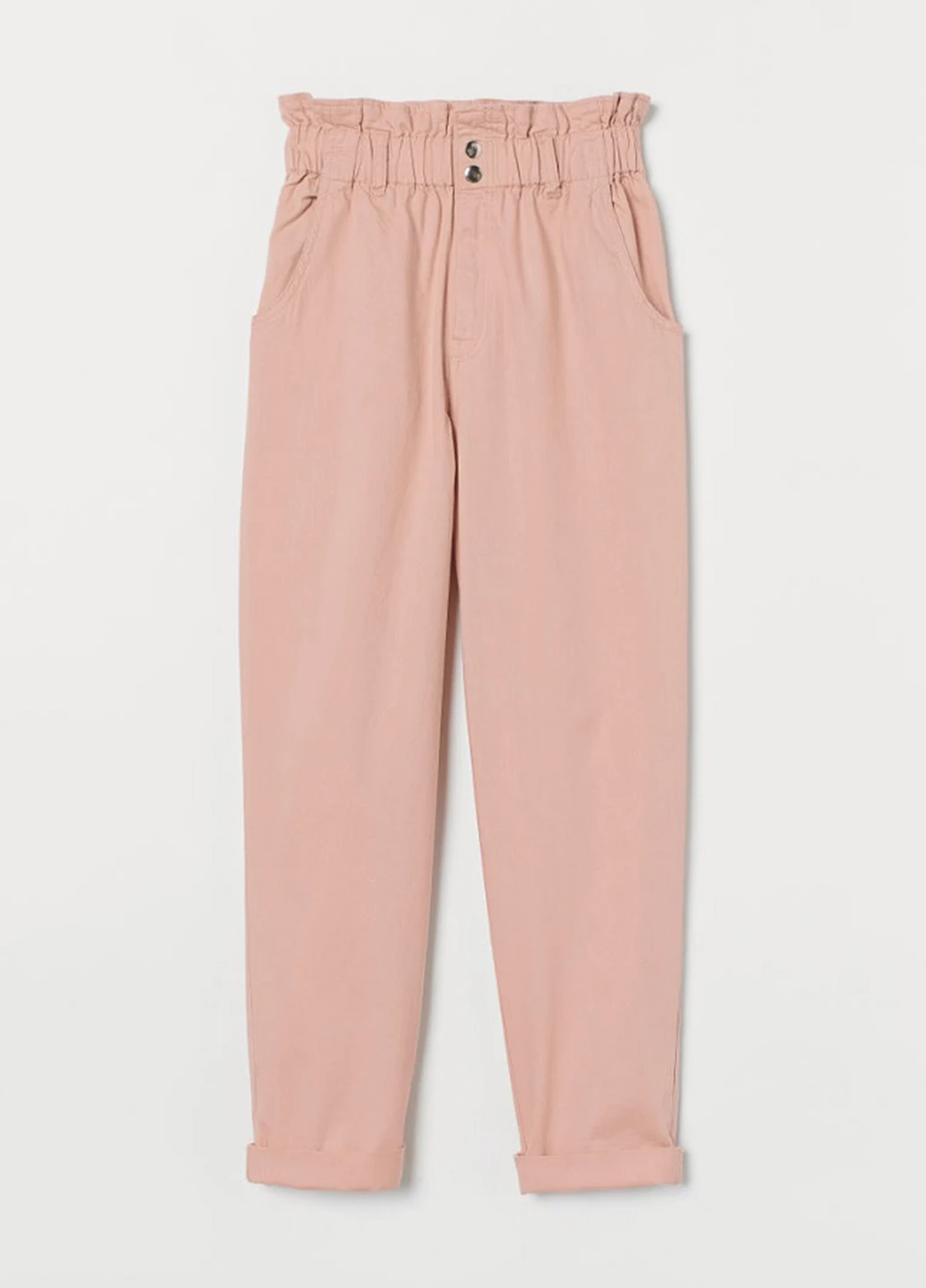 Брюки H&M (317352181)