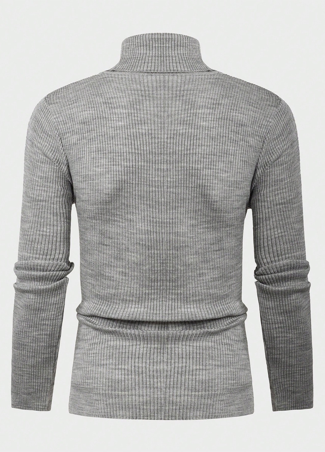 Комбінований демісезонний светр (2 шт.) SHEIN