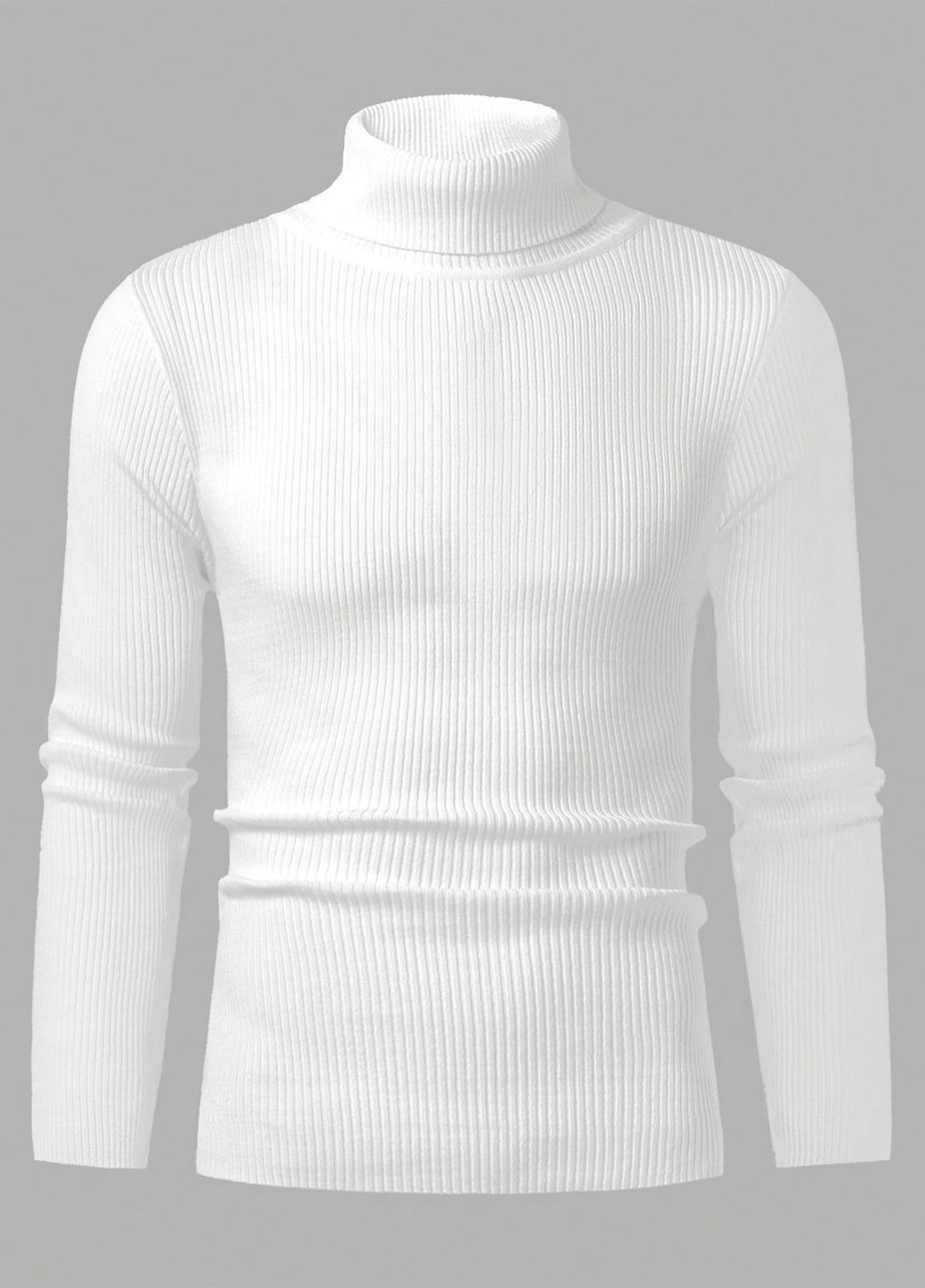 Комбінований демісезонний светр (2 шт.) SHEIN