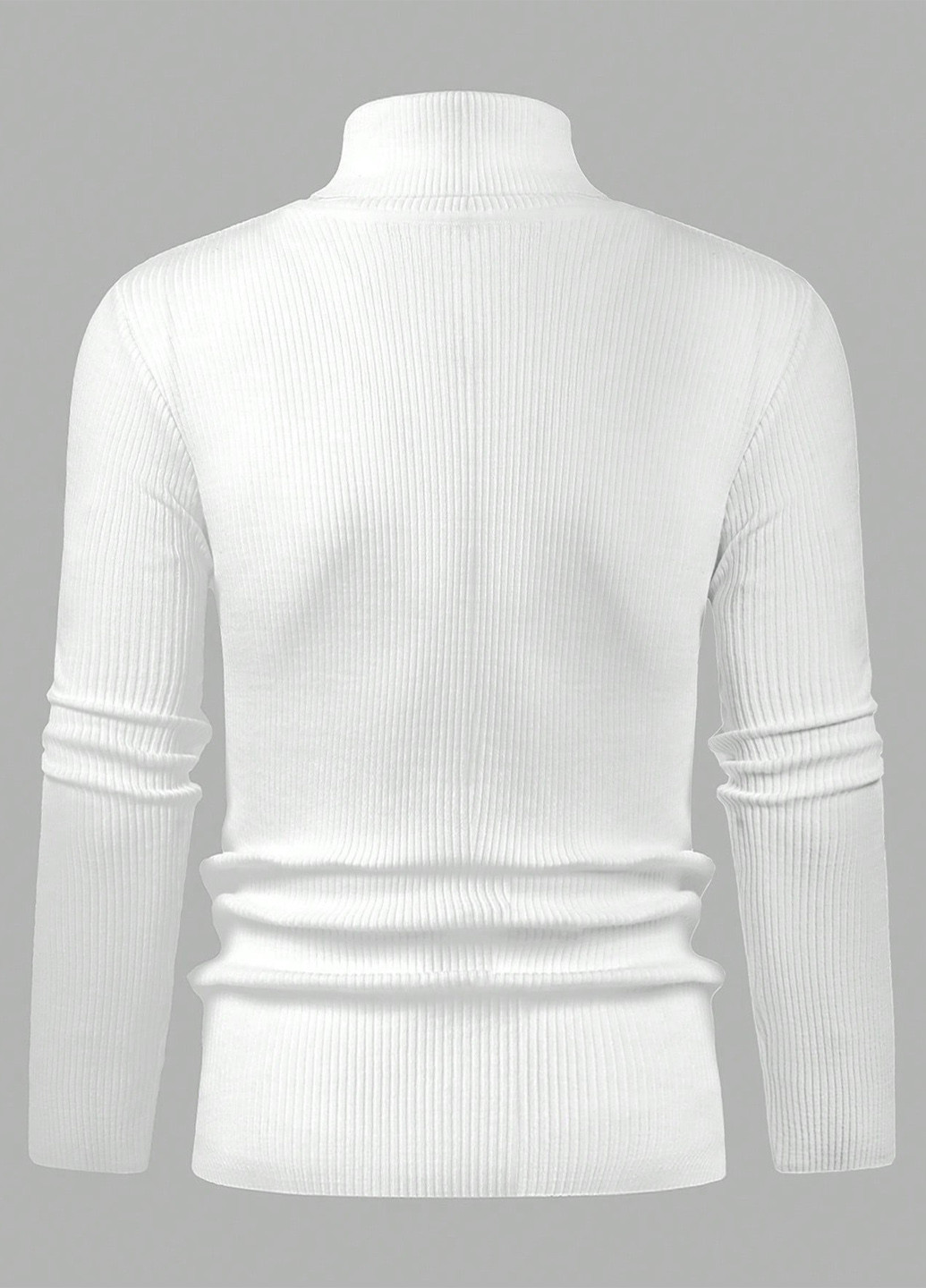 Комбінований демісезонний светр (2 шт.) SHEIN