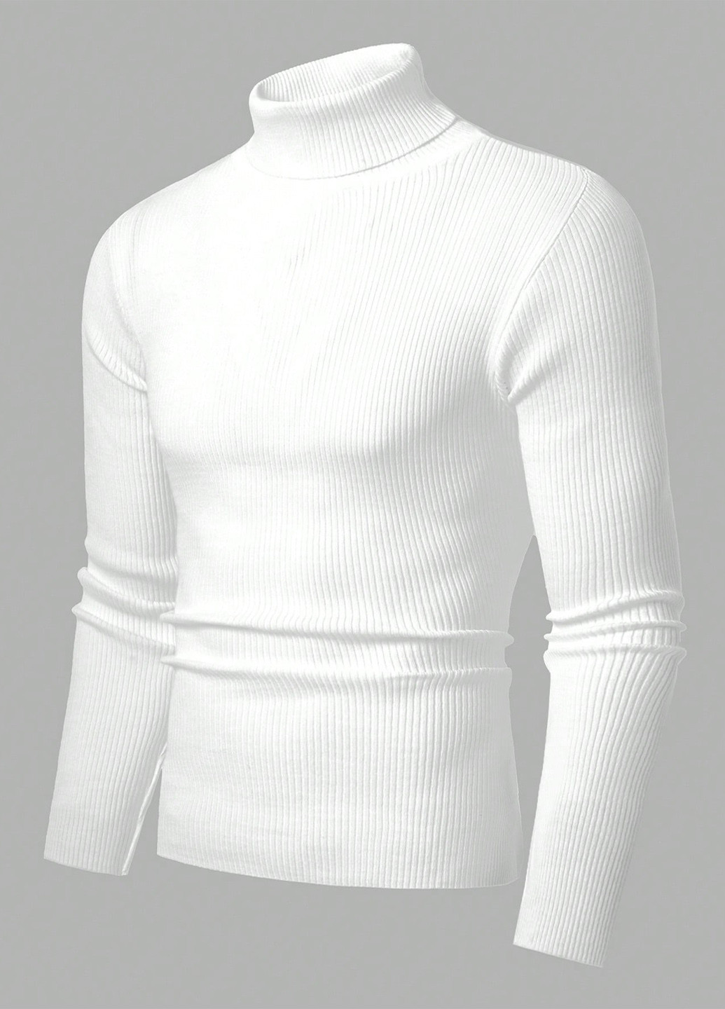 Комбінований демісезонний светр (2 шт.) SHEIN