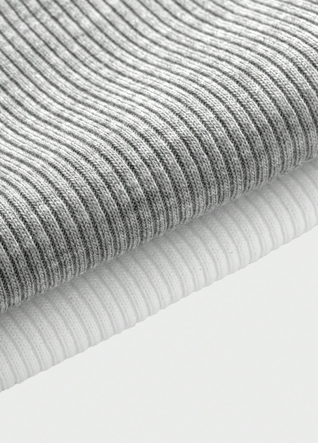 Комбінований демісезонний светр (2 шт.) SHEIN