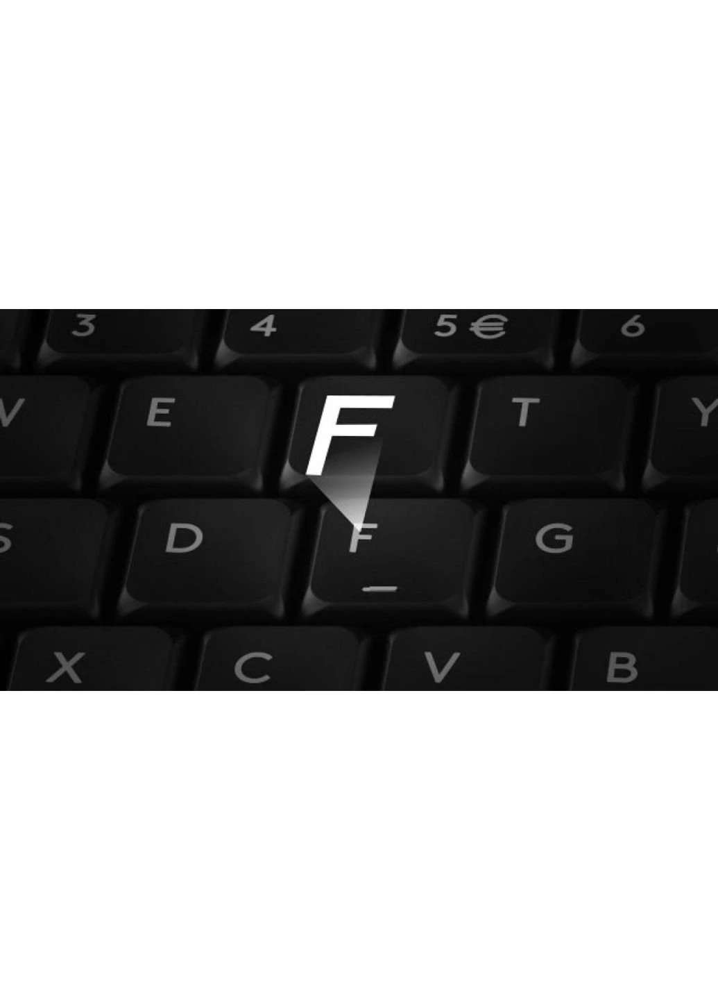 Клавіатура FK10 Grey A4Tech (253468445)