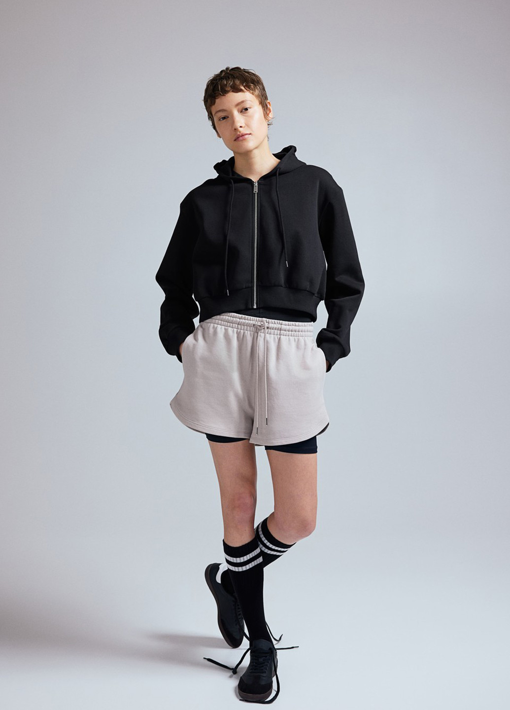 Толстовка H&M (313044650)