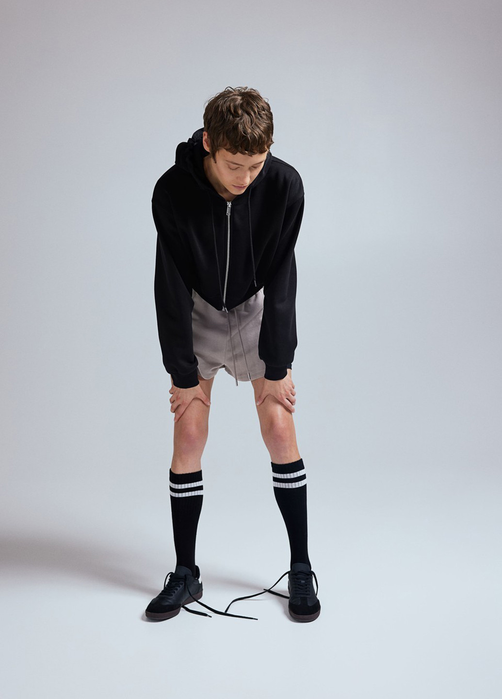 Толстовка H&M (313044650)