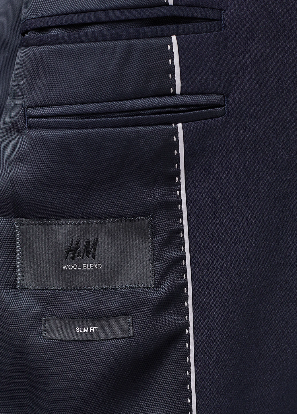 Пиджак H&M (251912291)