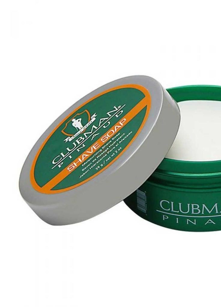 Мило для гоління Shave Soap 59 г Clubman Pinaud (217052965)