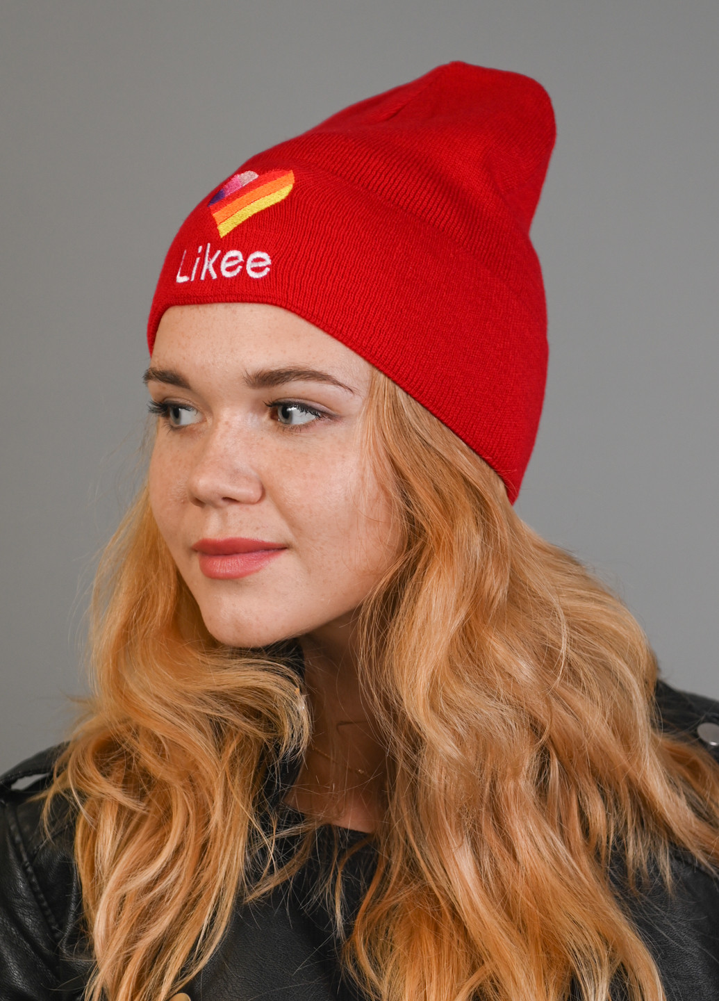 Шапка Premium (243605500)