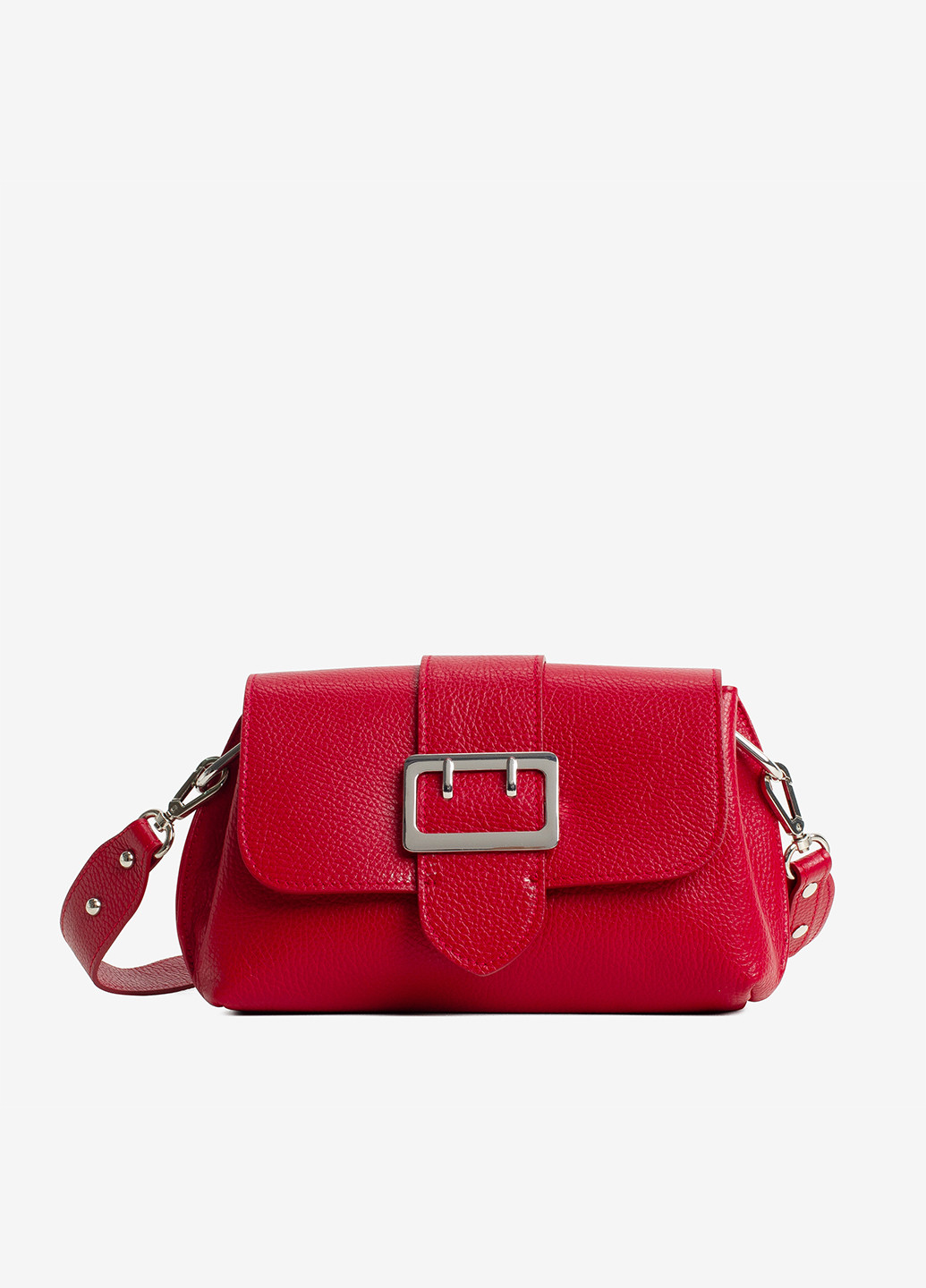 Сумка жіноча шкіряна на плече крос-боді маленька Сrossbody Regina Notte (250203840)