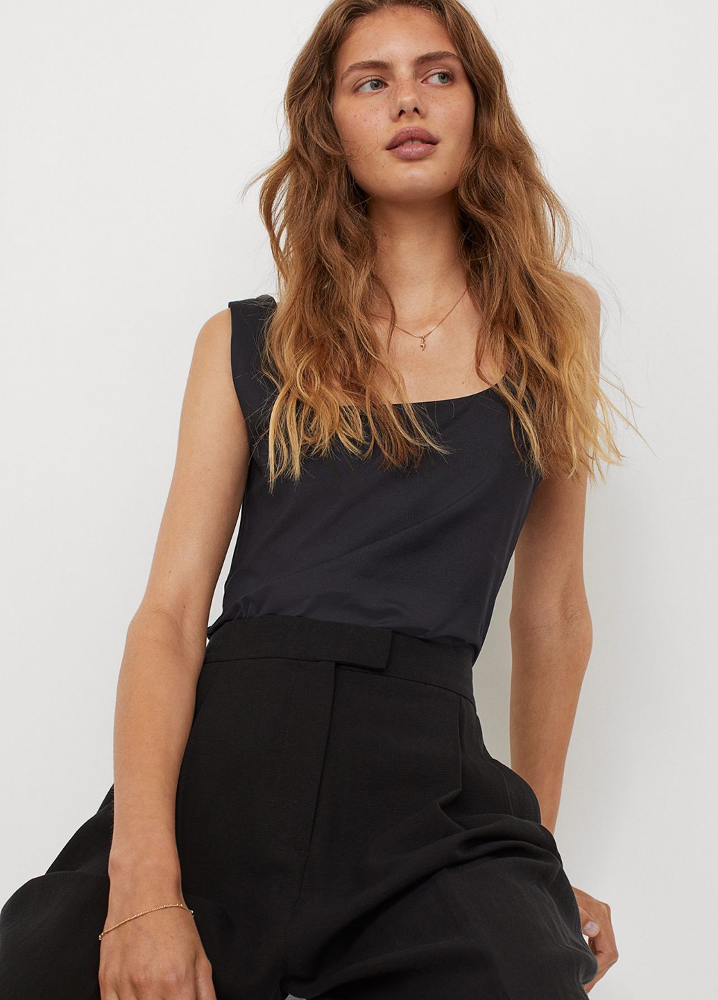 Топ H&M (252987142)