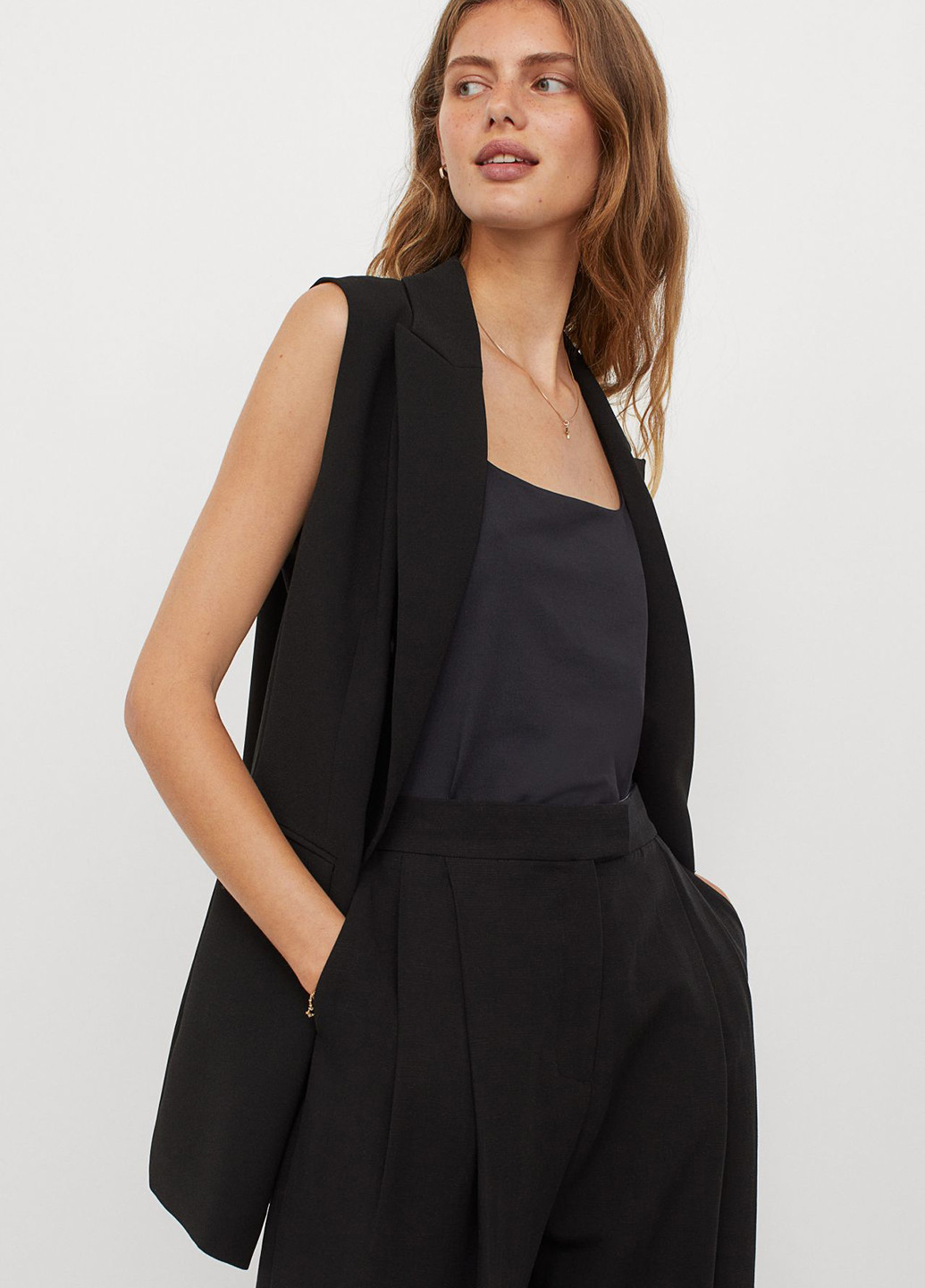 Топ H&M (252987142)