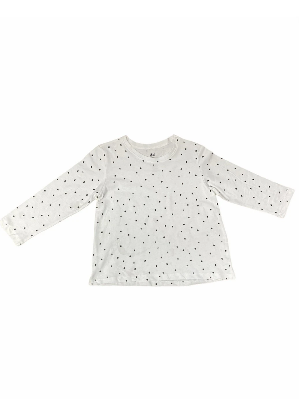 Лонгслив H&M (227362894)