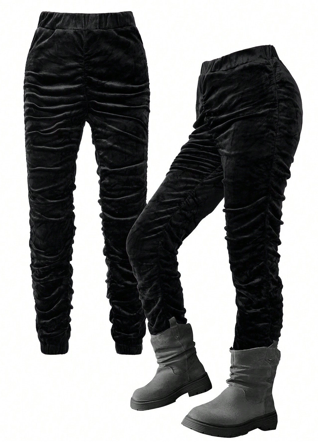 Штани SHEIN (331536316)