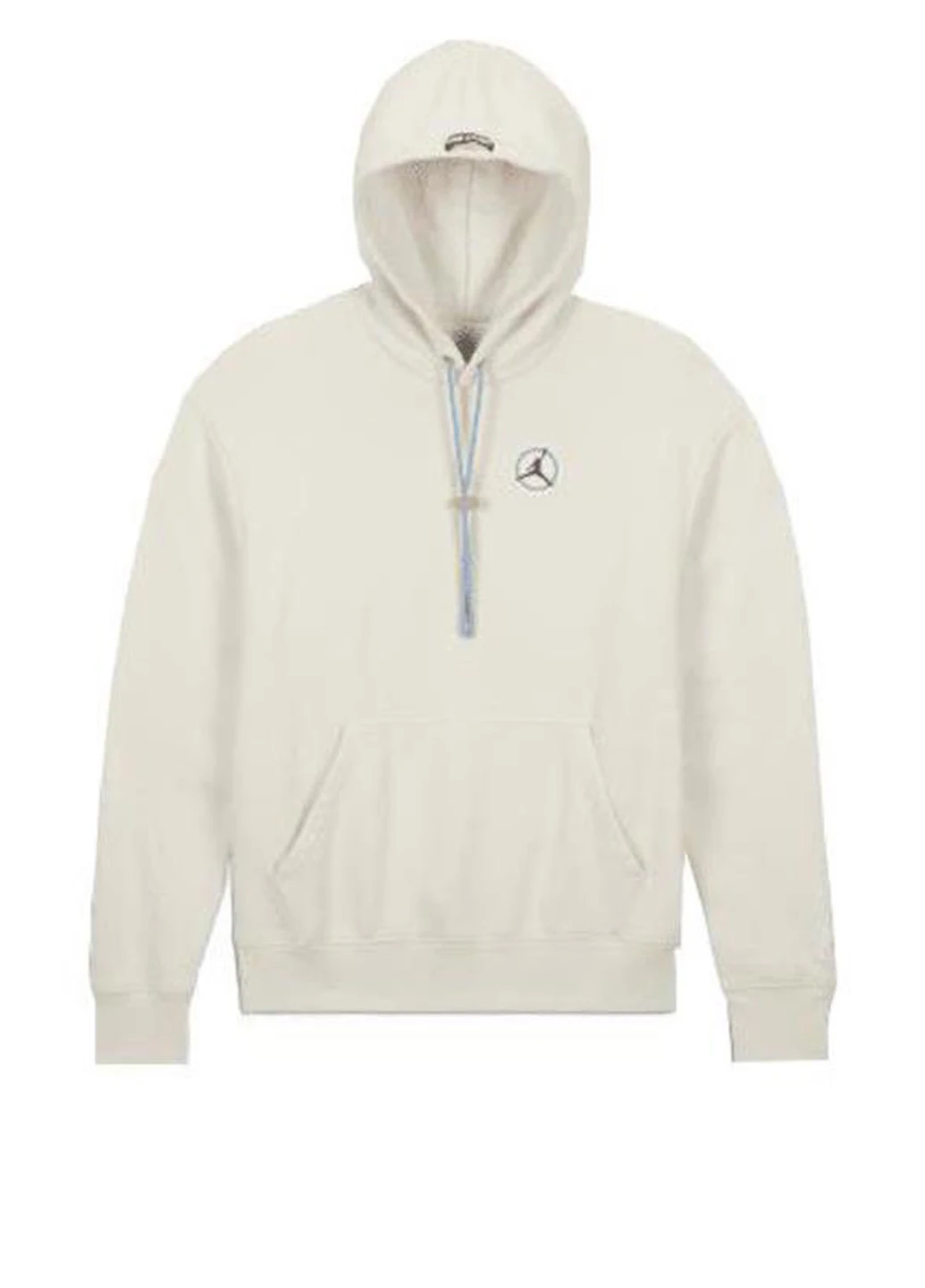 Худи DV7487-030 Jordan Air Hoodie X Dj Khaled (327399886)