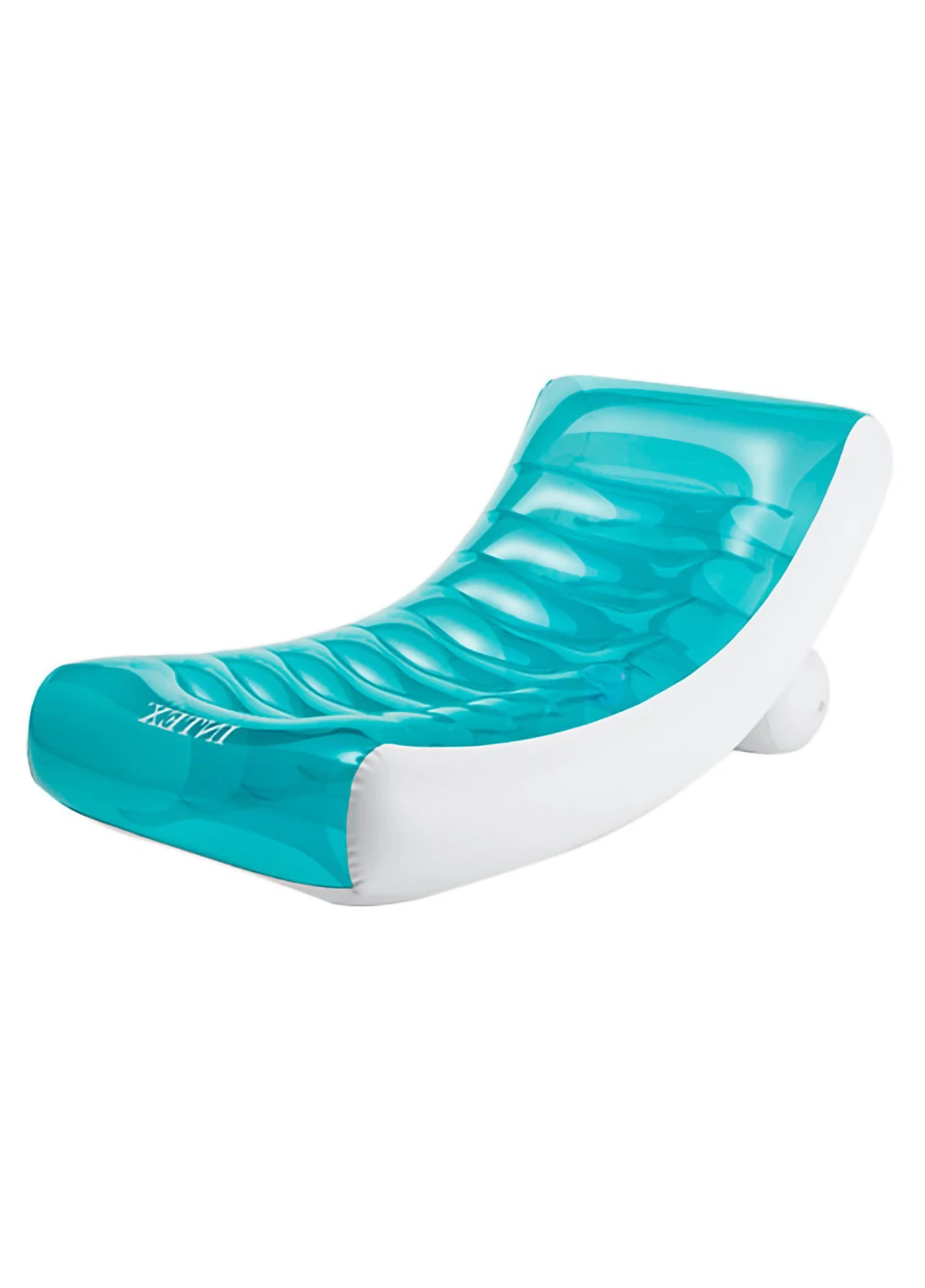 Надувное кресло 188х99 см Intex (253174960)