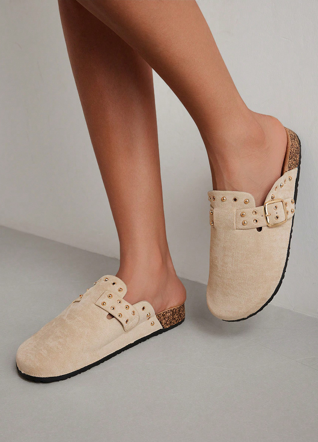 Мюлі SHEIN (338193598)