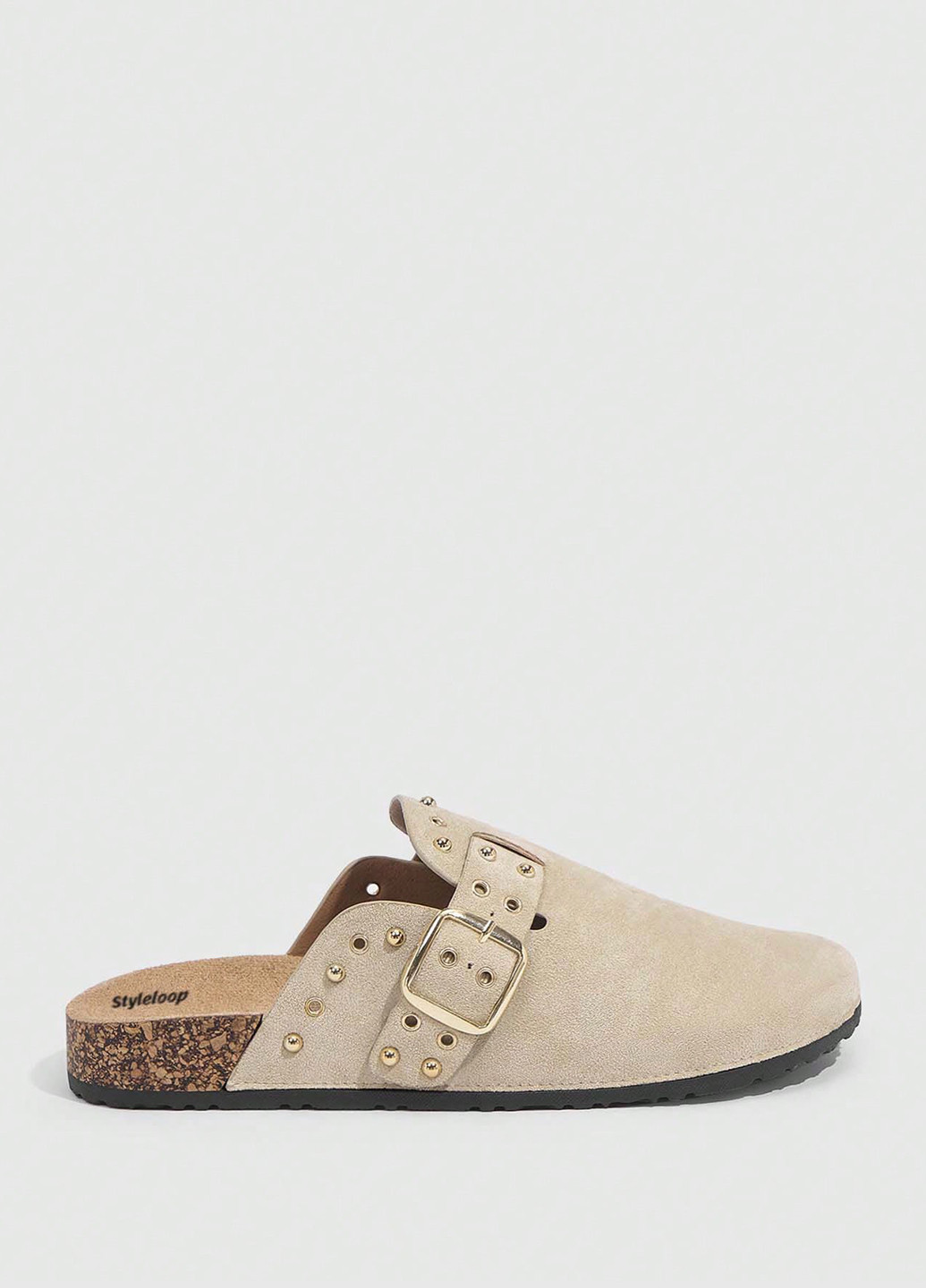 Мюлі SHEIN (338193598)