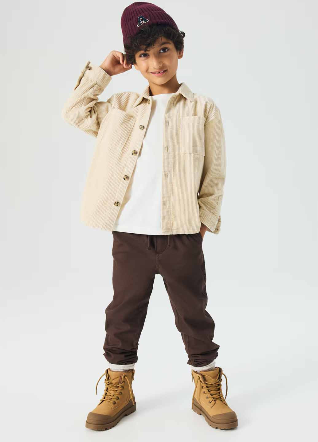 Штани H&M (367035209)