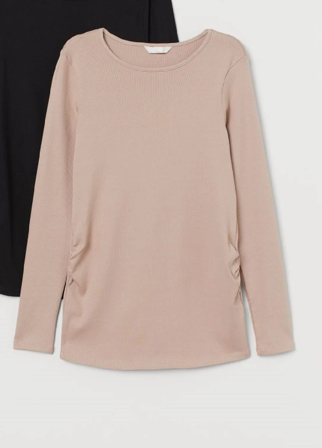 Лонгслив для беременных H&M (251834719)