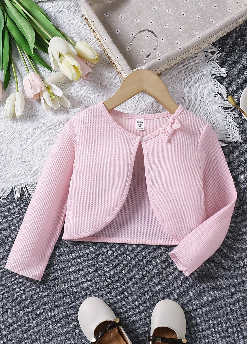 Кофта SHEIN (323778887)