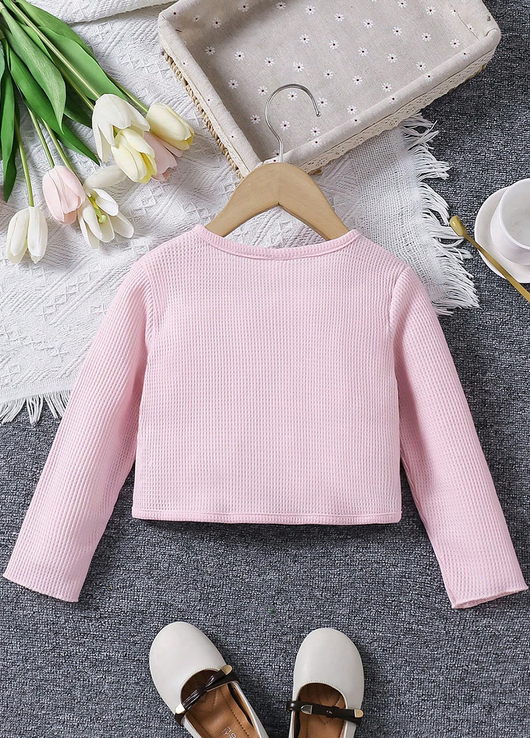 Кофта SHEIN (323778887)