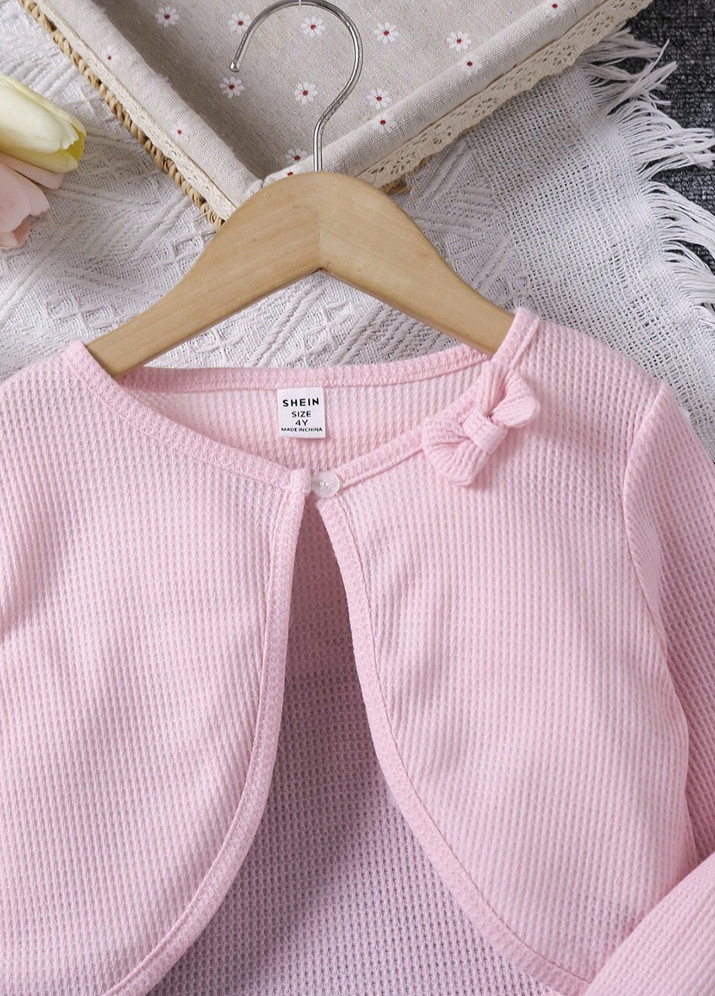 Кофта SHEIN (323778887)