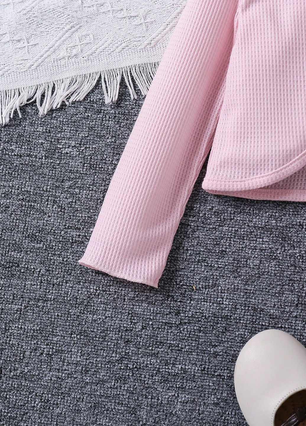 Кофта SHEIN (323778887)