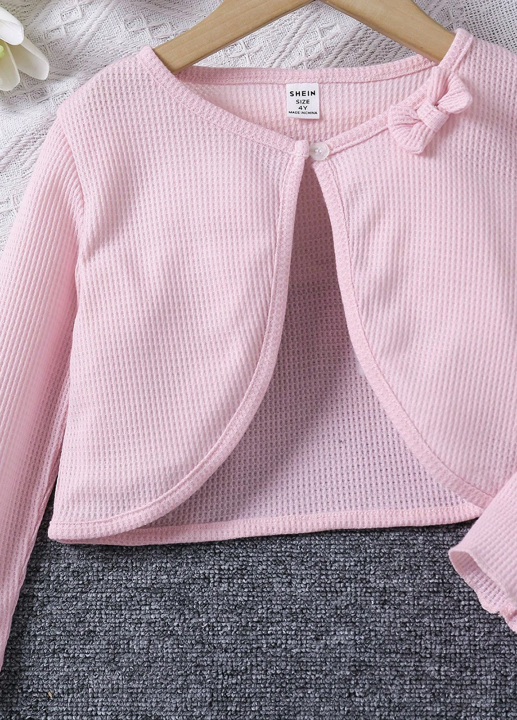 Кофта SHEIN (323778887)
