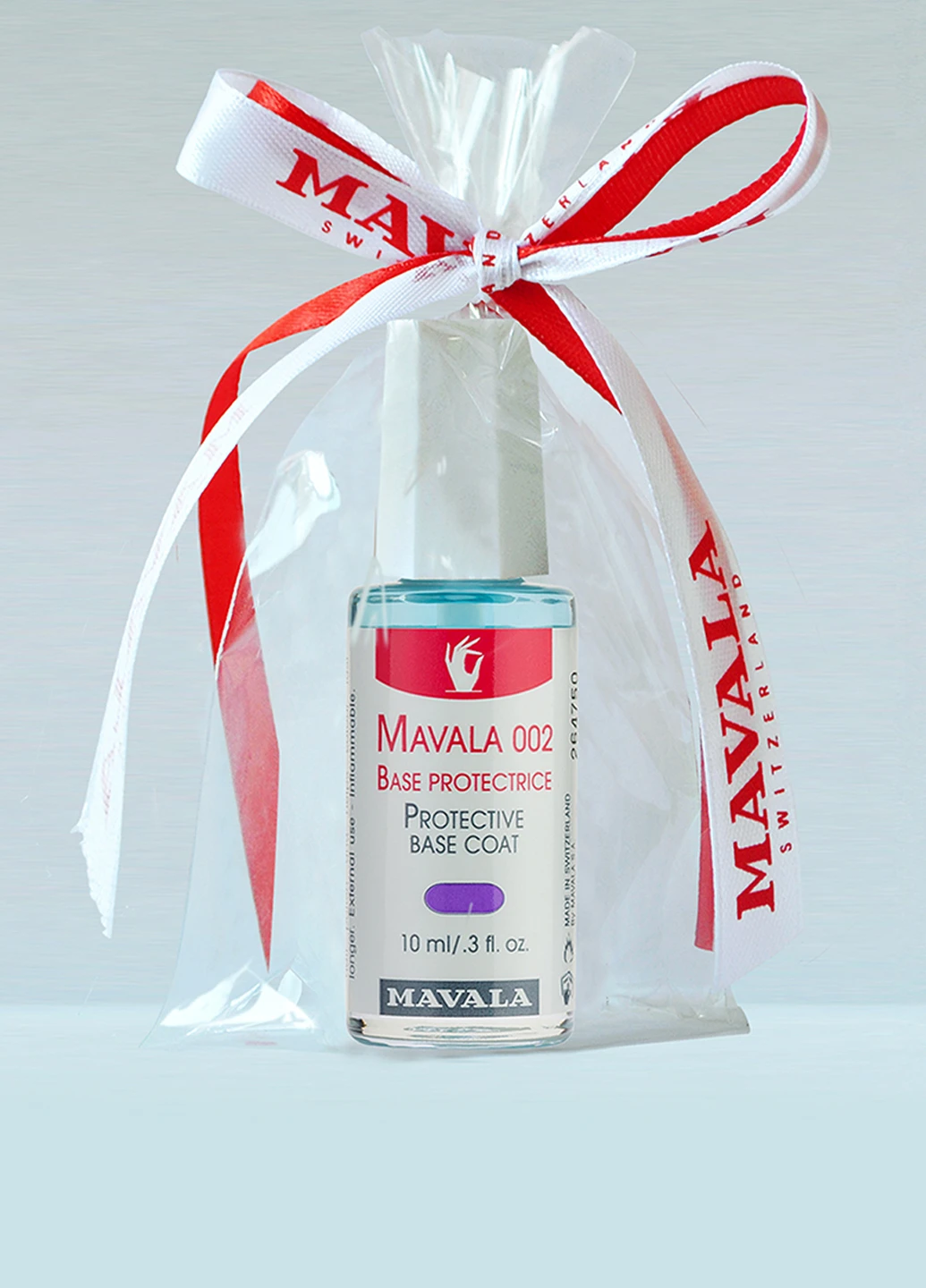 Захисна основа Мава 002, 10 мл Mavala (18554020)