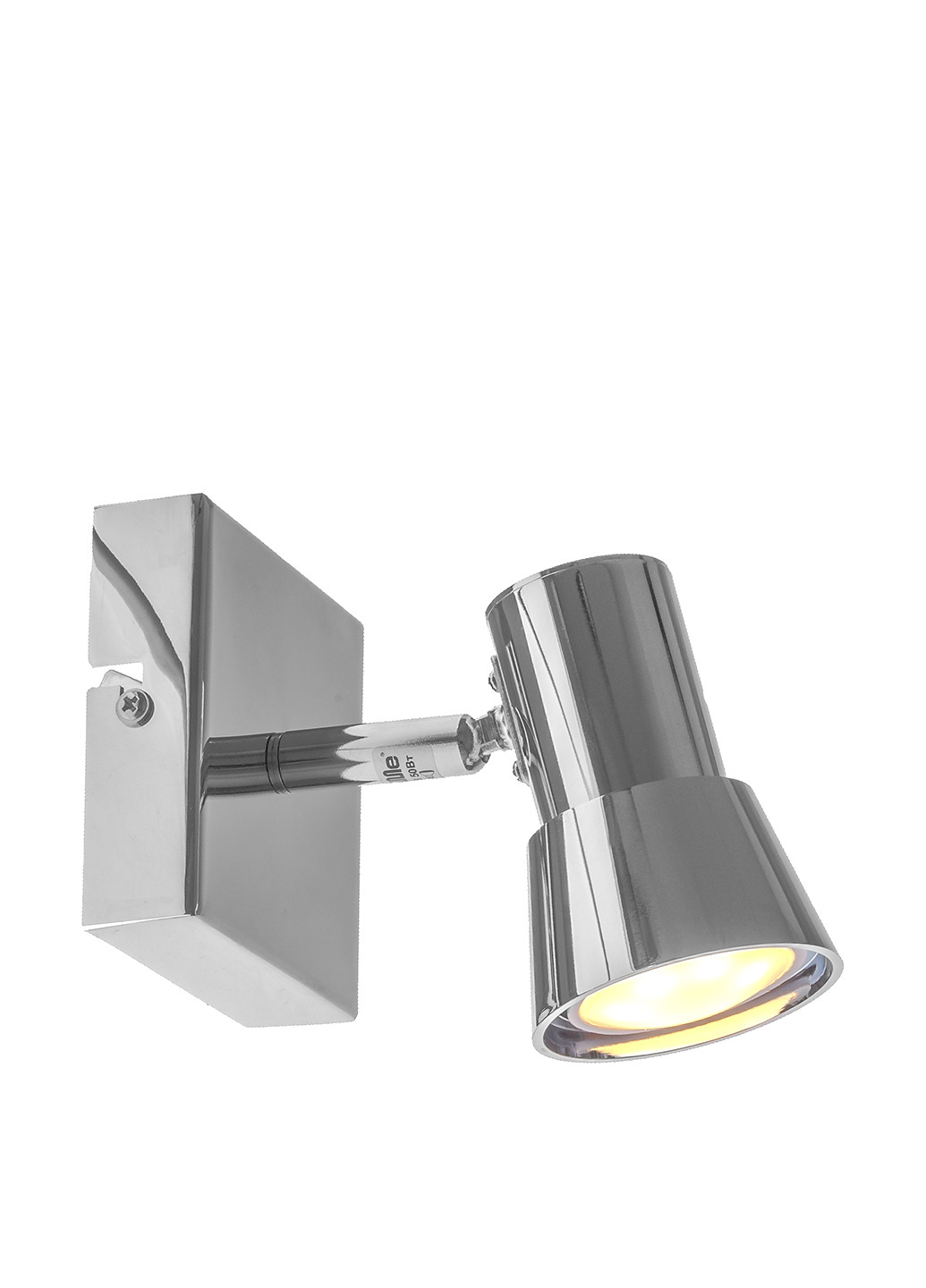 Светильник спот, 11х9х12,5 см Brille (132200027)