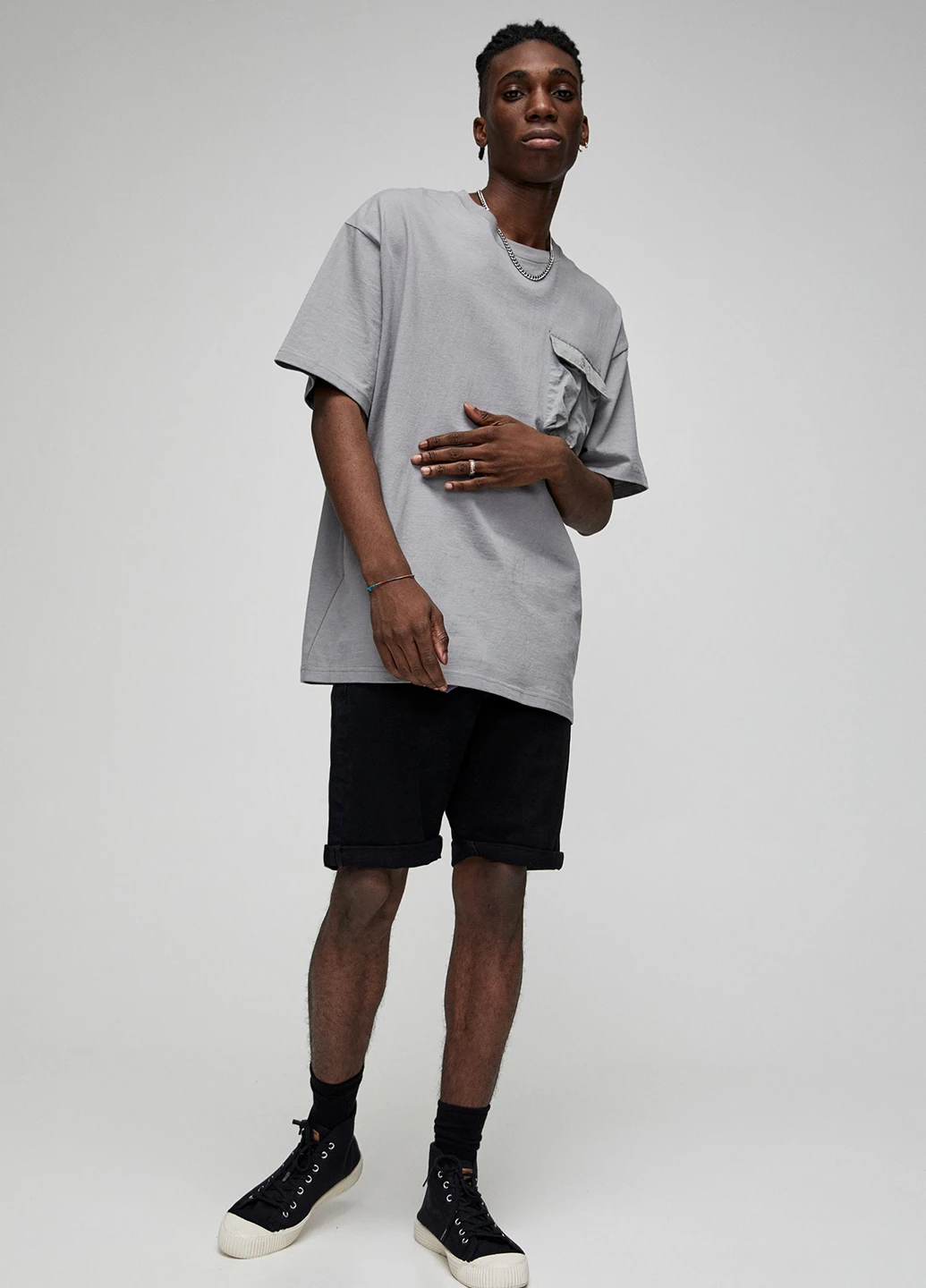 Шорти Pull & Bear (253646063)