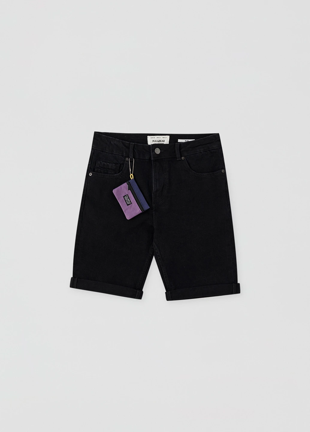 Шорти Pull & Bear (253646063)