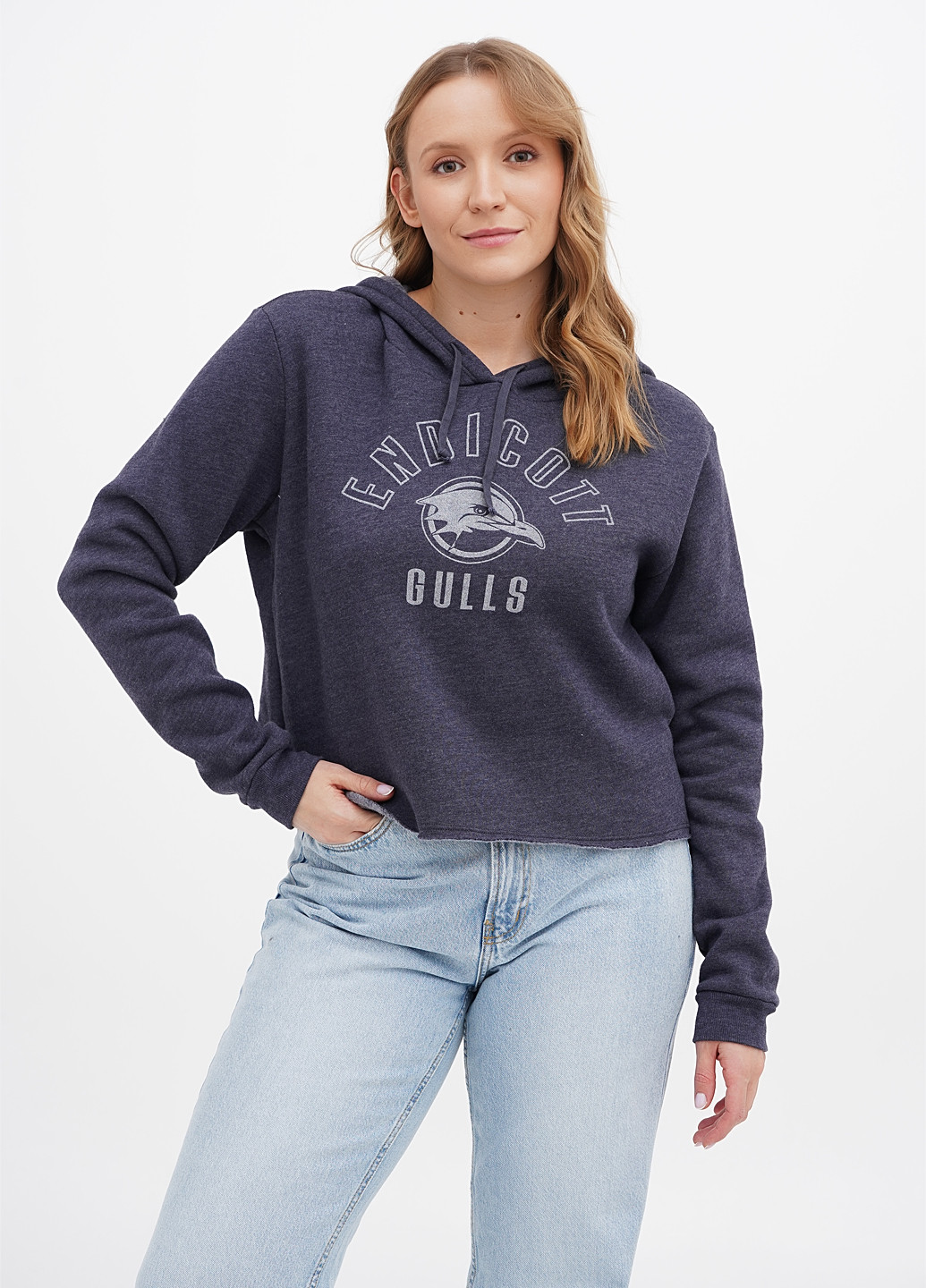 Худі Blue 84 (307801975)