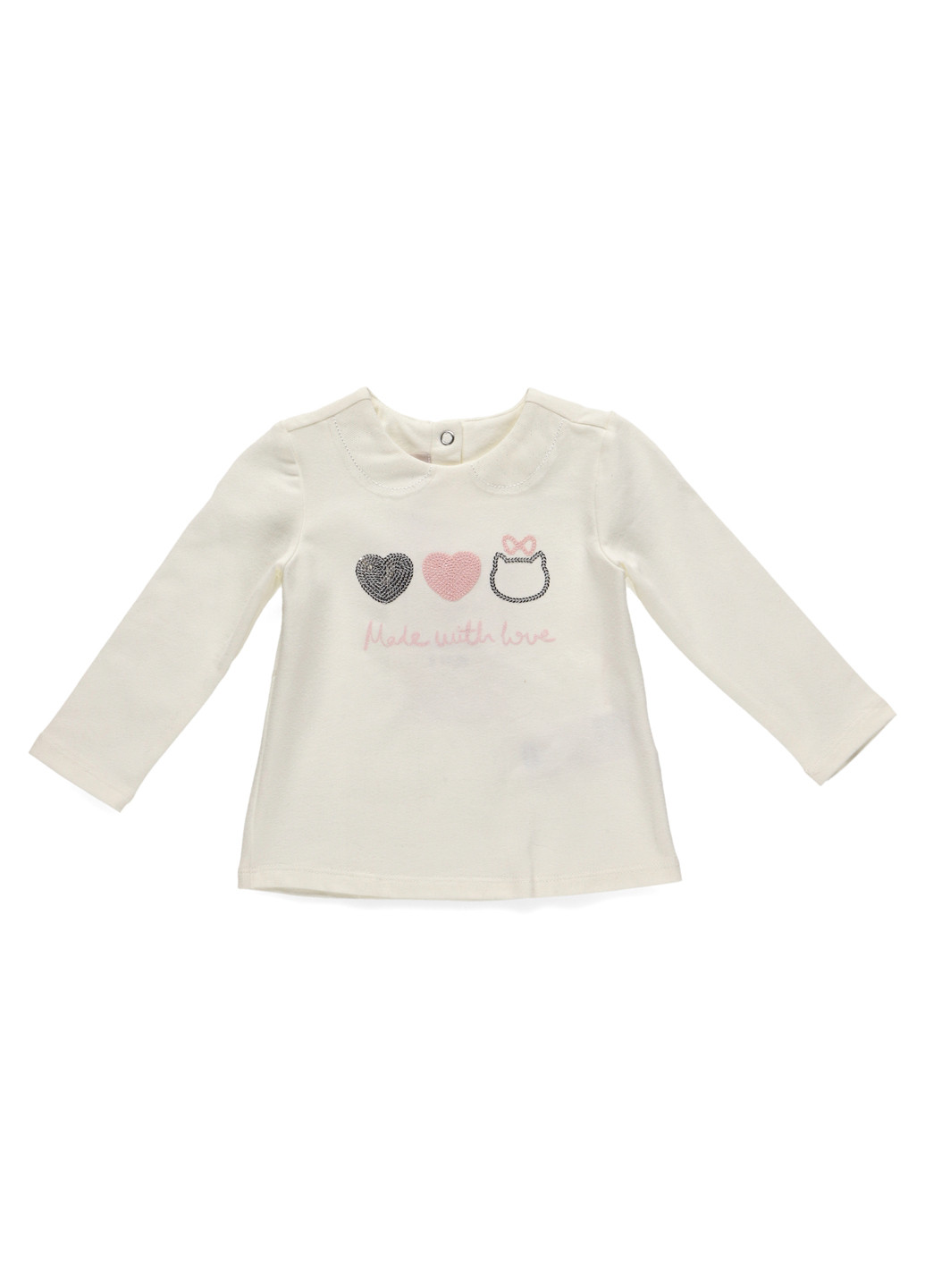 Лонгслів Chicco (316481018)