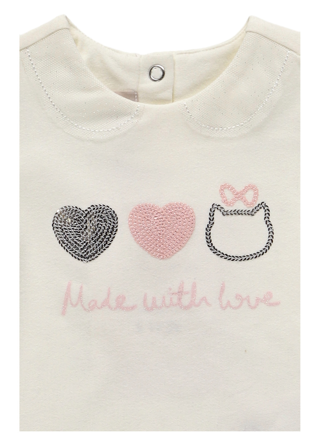 Лонгслів Chicco (316481018)