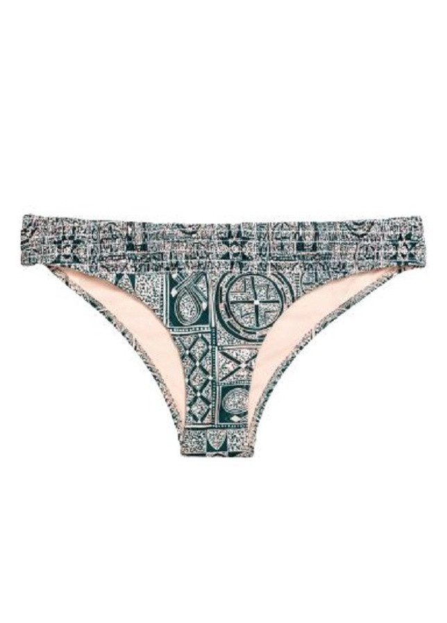 Купальні трусики H&M (250717152)