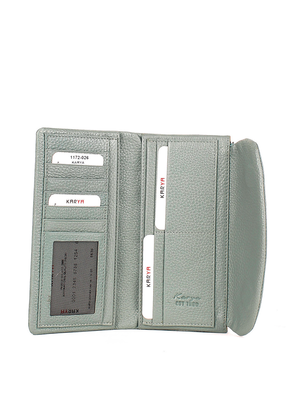 Кошелек Karya (342147247)