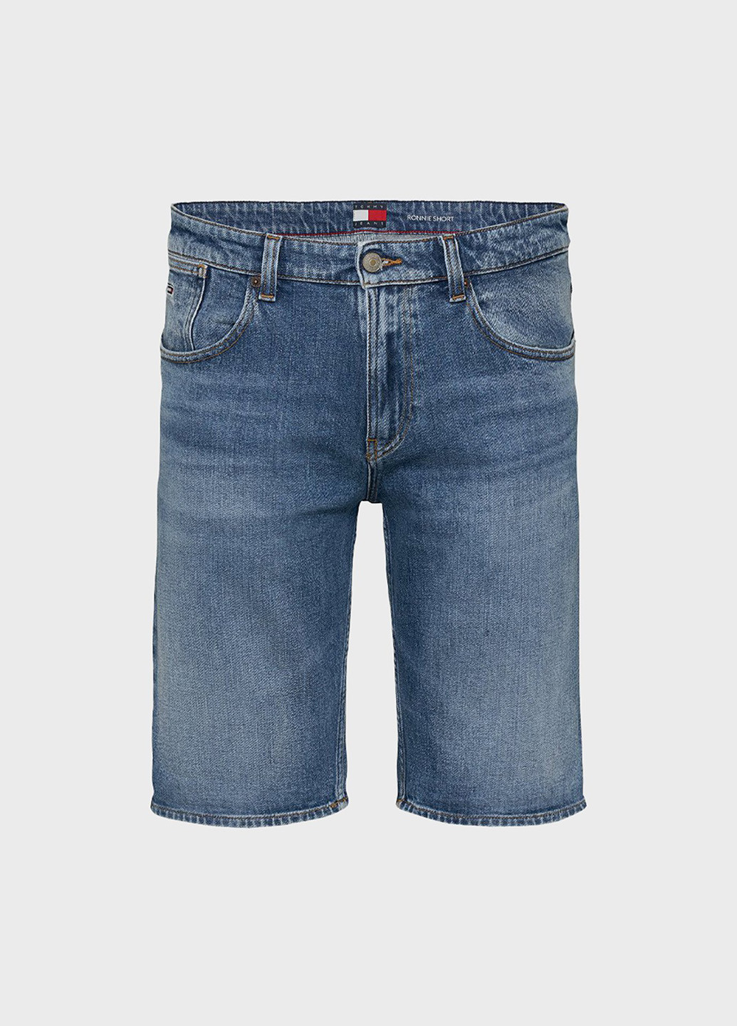 Шорты Tommy Jeans (344461696)