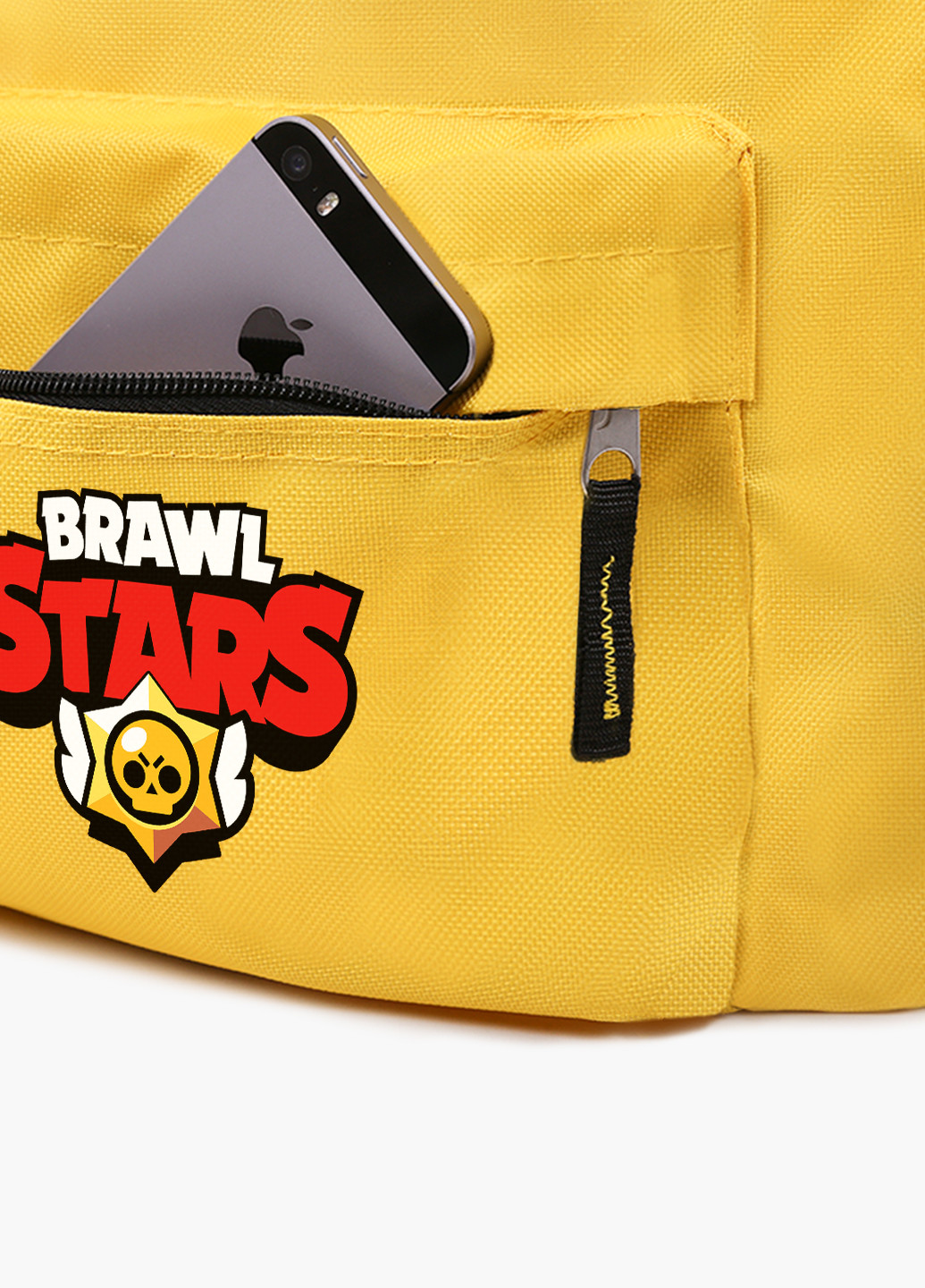 Детский рюкзак Ворон Бравл Старс (Crow Brawl Stars) (9263-1059) MobiPrint (217365830)