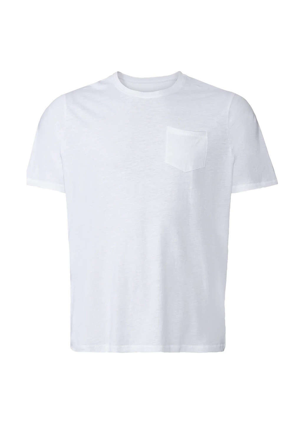 Біла футболка Livergy