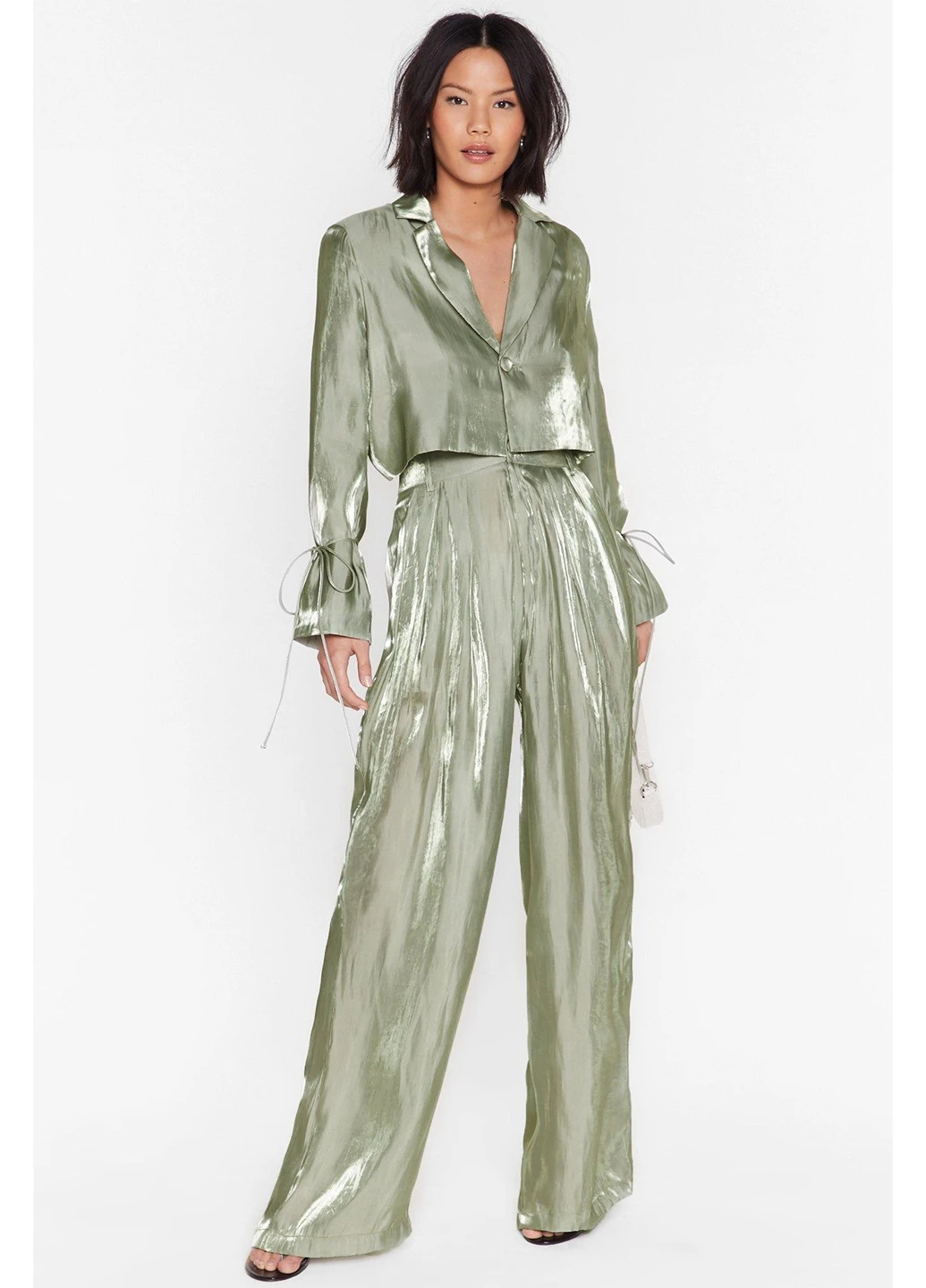 Штани Nasty Gal (259296817)