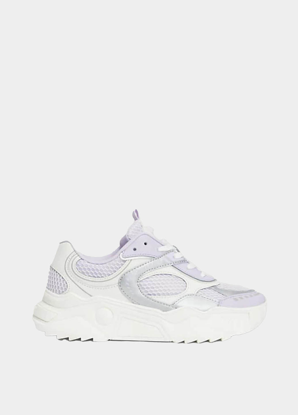 Кроссовки Tommy Hilfiger белые лето (330358935)