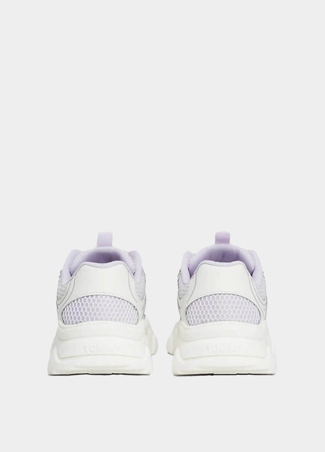 Кроссовки Tommy Hilfiger белые лето (330358935)