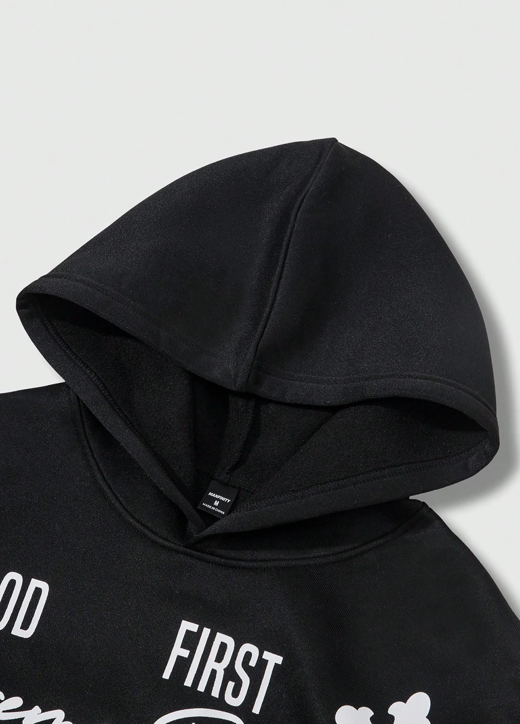 Спортивный костюм SHEIN (340109173)