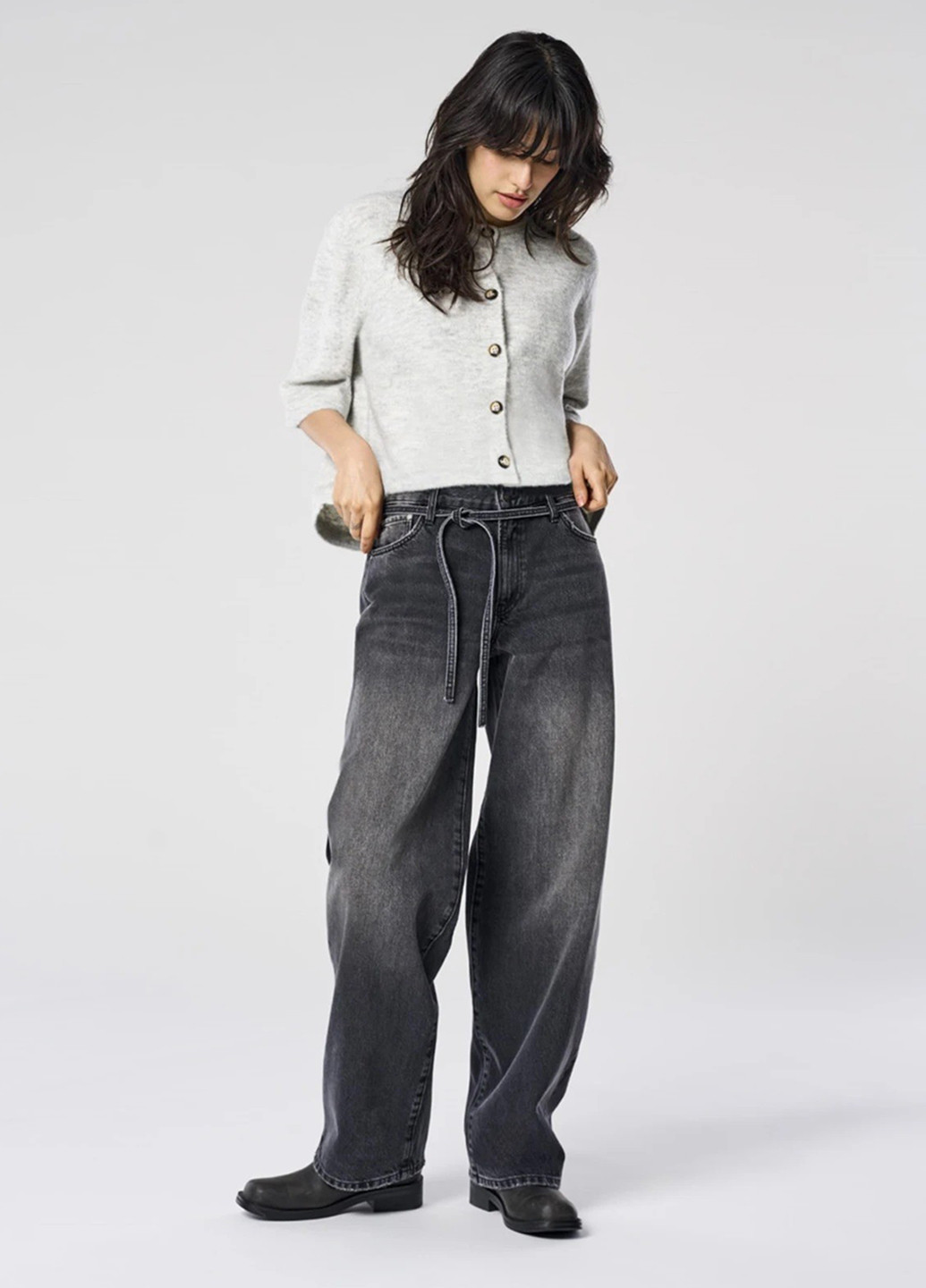 Джинсы Only - (362876228)