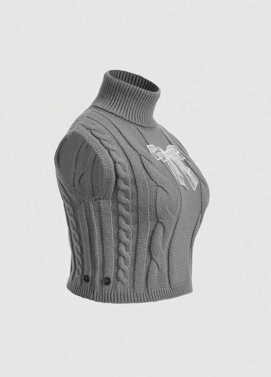 Жилет SHEIN (333879122)